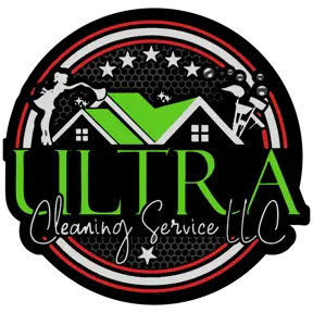 Ultra Cleaning Services LLC original logo