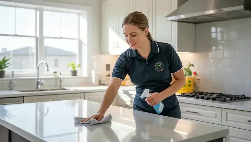 Ultra Cleaning services for your home and workplace