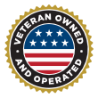 Veteran owned and operated